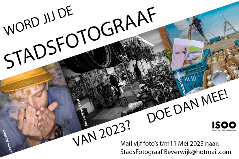 Stadsfotograaf Beverwijk 2023
